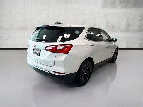 Used 2018 Chevrolet Equinox LT image 5