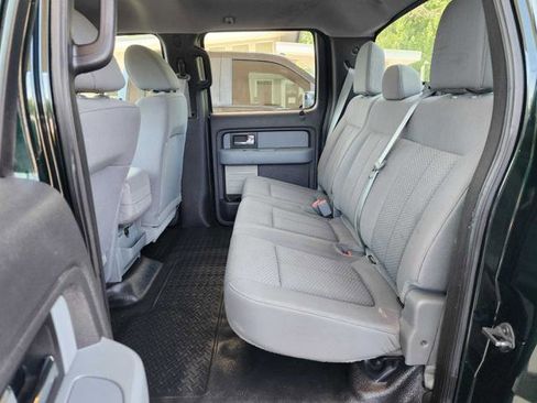 Used 2013 Ford F150 XL w/ Mid Equipment Group AWD/4WD image 15
