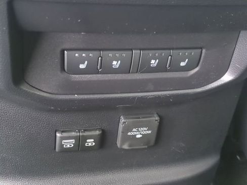 New 2026 Toyota Tundra 1794 Edition image 26