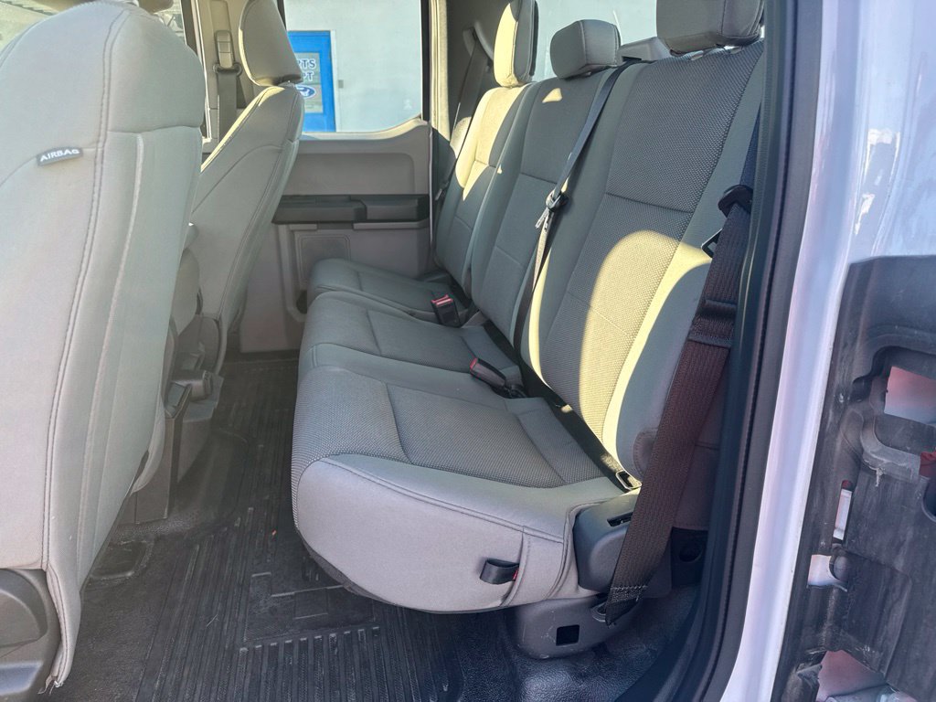 Used 2022 Ford F250 XL w/ Power Equipment Group AWD/4WD image 26