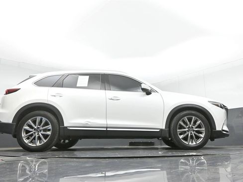 Used 2018 MAZDA CX-9 Grand Touring AWD/4WD image 32