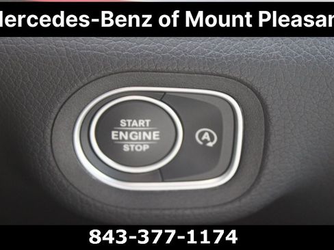 Certified 2024 Mercedes-Benz GLS 450 4MATIC image 37