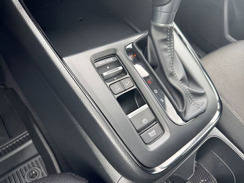 Used 2024 Honda CR-V EX image 17