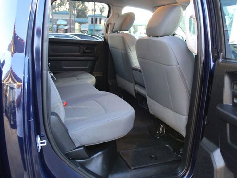Used 2016 RAM 1500 Tradesman w/ Popular Equipment Group AWD/4WD image 11