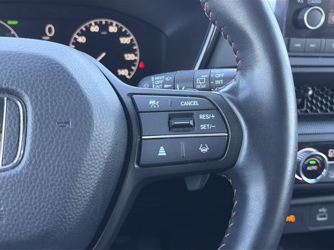 Certified 2024 Honda CR-V Sport image 22