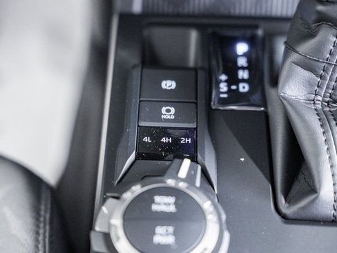 New 2026 Toyota Tacoma SR5 image 26