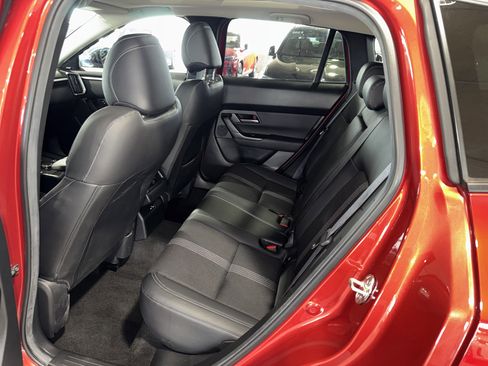 Used 2024 MAZDA CX-50 AWD 2.5 S w/ Cargo Package image 15