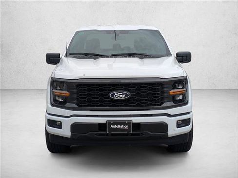 New 2026 Ford F150 STX RWD image 6