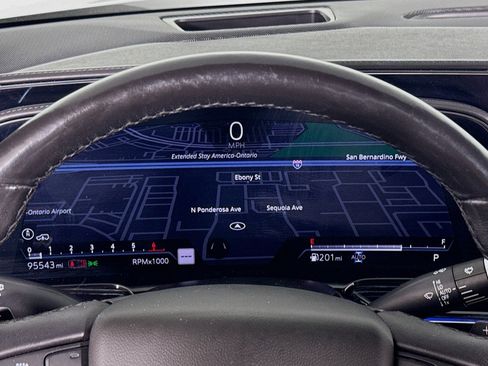 Used 2021 Cadillac Escalade ESV Sport w/ Driver Assist Tech Package image 19