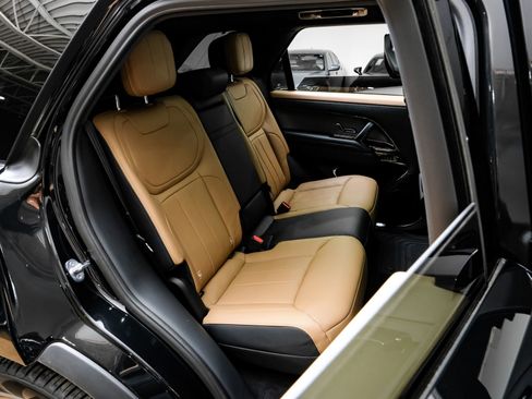 Used 2023 Land Rover Range Rover Sport SE Dynamic image 38