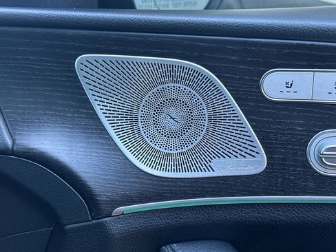 Certified 2021 Mercedes-Benz GLE 350 image 21