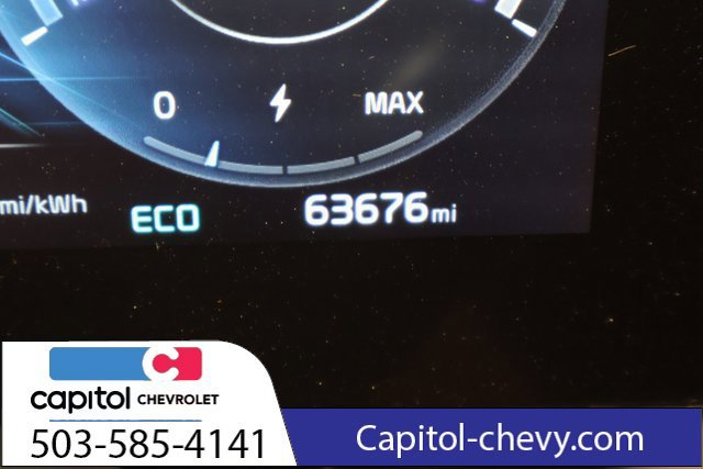 Used 2023 Kia Niro Wind FWD image 18