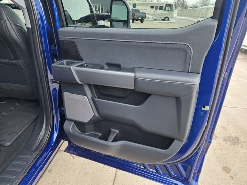 New 2026 Ford F250 Lariat AWD/4WD image 14