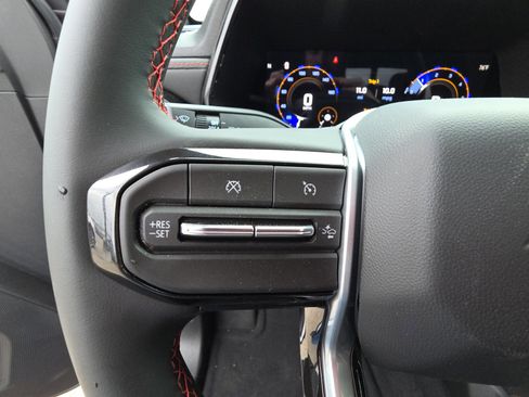 New 2026 Chevrolet Colorado Z71 AWD/4WD image 19