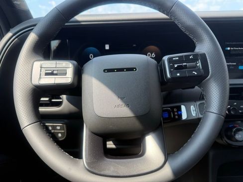 New 2026 Hyundai Palisade XRT Pro AWD/4WD image 18