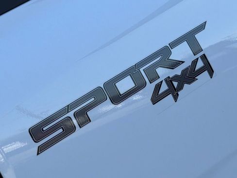 Used 2024 Ford Ranger XLT w/ Trailer Tow Package image 11