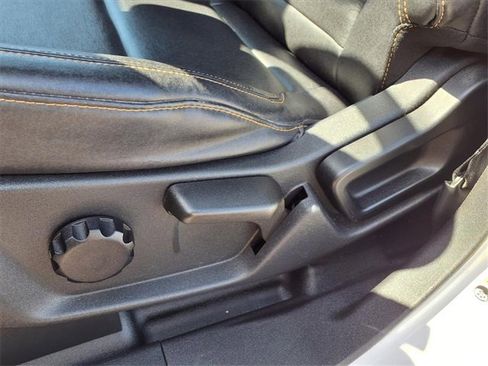 Certified 2023 Ford Bronco Badlands image 16