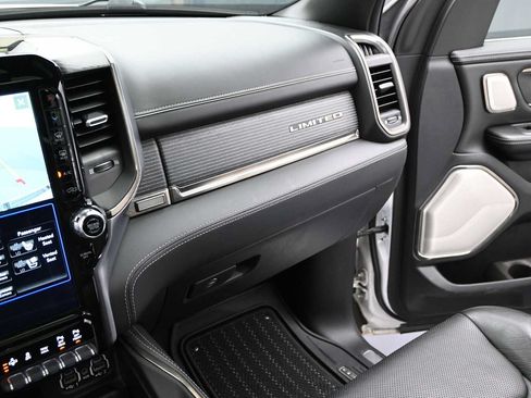 Used 2020 RAM 1500 Limited AWD/4WD image 23