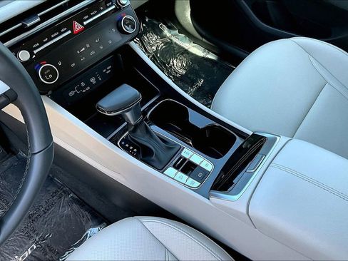 Used 2025 Hyundai Tucson SEL image 15