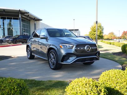 New 2026 Mercedes-Benz GLE 350 4MATIC