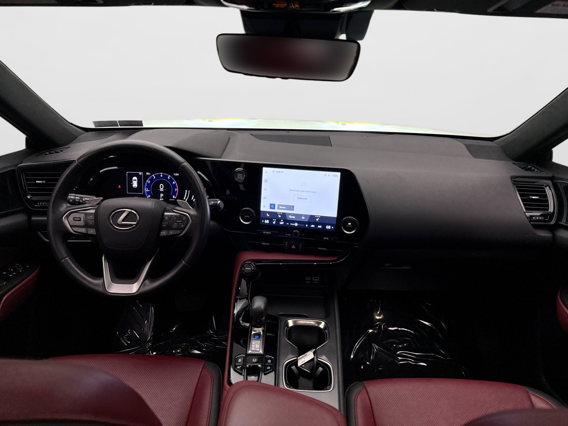 Used 2022 Lexus NX 350 AWD w/ Cold Area Package image 14