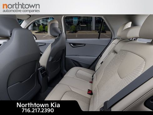 New 2025 Kia Niro EX image 19
