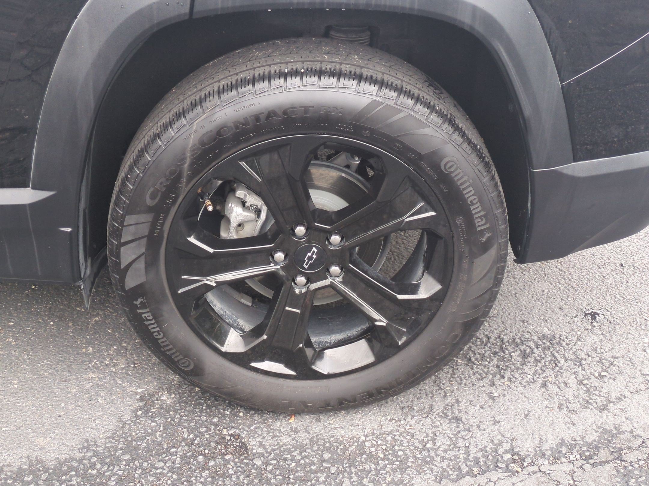 Used 2025 Chevrolet Equinox LT w/ Convenience Package II AWD/4WD image 13
