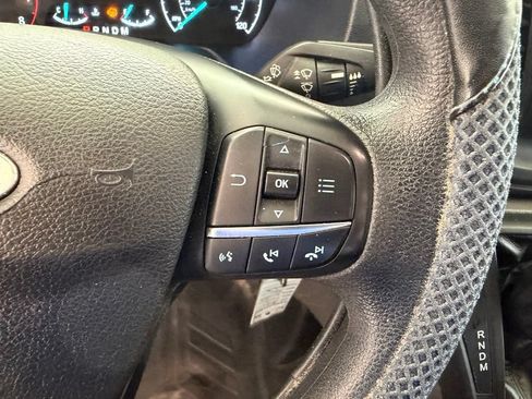 Used 2021 Ford Transit 250 Low Roof w/ Exterior Upgrade Package RWD image 40
