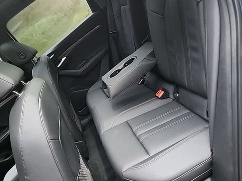 Used 2025 Audi Q6 e-tron Premium Plus w/ Premium Plus image 5