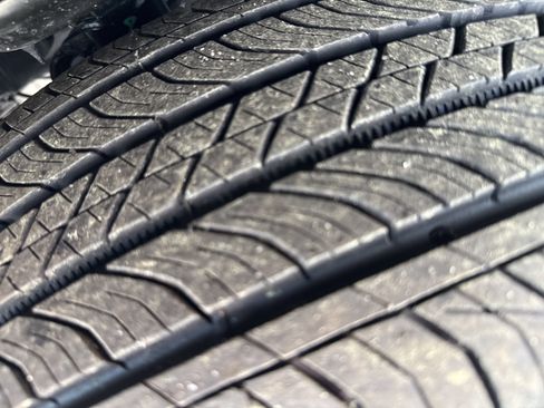 New 2026 Jeep Compass Latitude image 11