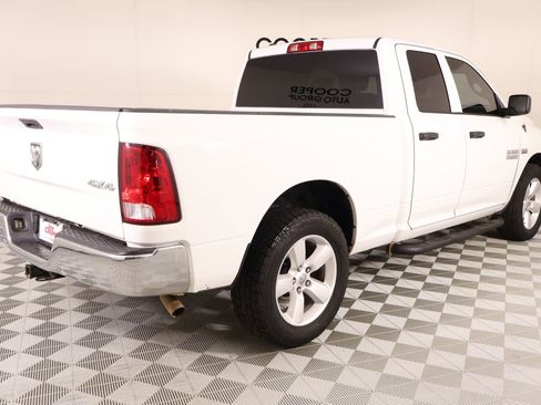 Used 2018 RAM 1500 Tradesman w/ Popular Equipment Group AWD/4WD image 19