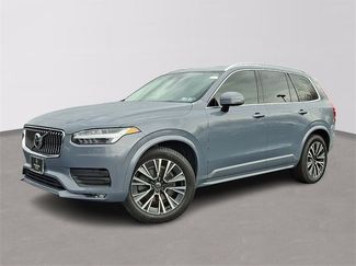 Used 2022 Volvo XC90 T5 Momentum w/ Climate Package video 1