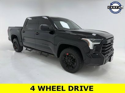 Used 2023 Toyota Tundra SR5