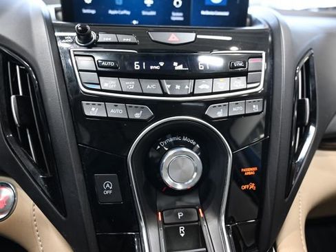 Used 2019 Acura RDX AWD w/ Advance Package image 17
