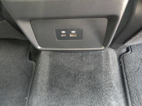 Used 2023 Nissan Rogue SL image 16