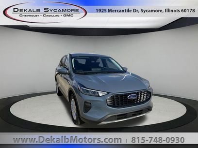 Used 2023 Ford Escape Active w/ Tech Pack #2