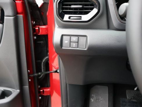 New 2025 Honda Pilot TrailSport image 18