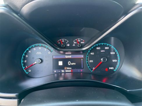 Used 2019 GMC Canyon Denali image 15