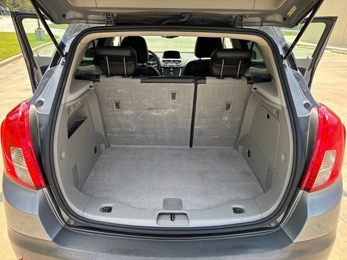 Used 2014 Buick Encore FWD image 16