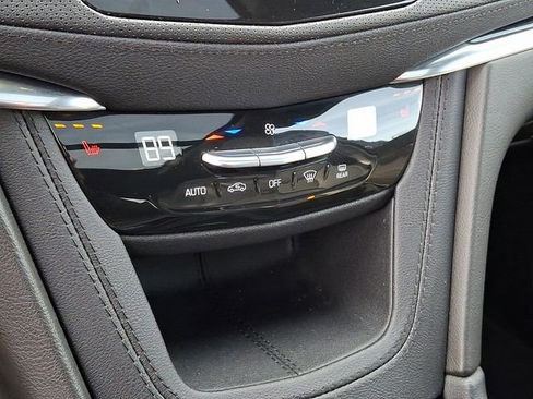 Certified 2023 Cadillac XT6 Luxury image 13