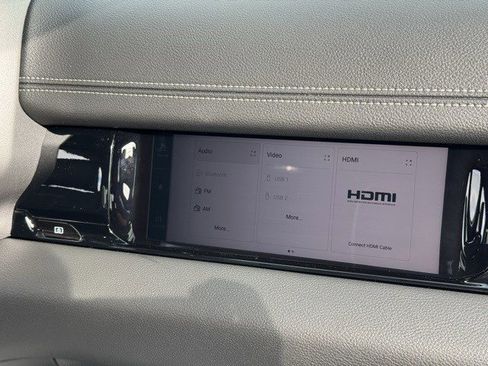 New 2026 RAM 1500 Laramie w/ Night Edition image 27