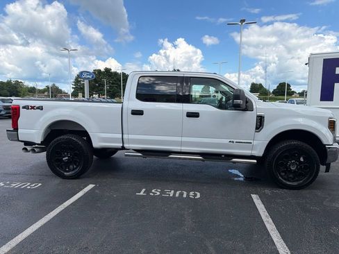 Used 2018 Ford F250 XLT AWD/4WD image 6