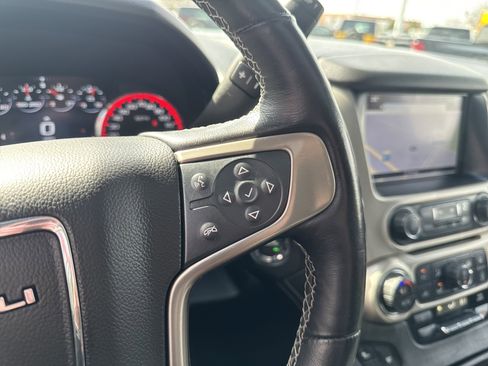 Used 2016 GMC Yukon XL Denali w/ Open Road Package image 22