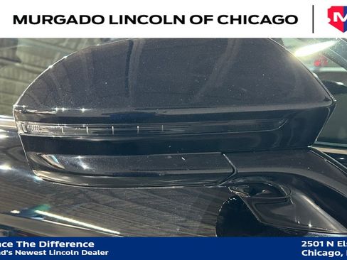 Used 2019 Lincoln Nautilus Reserve w/ Ultimate Package AWD/4WD image 10