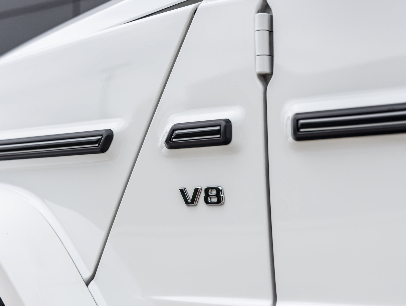 Used 2020 Mercedes-Benz G 550 image 13