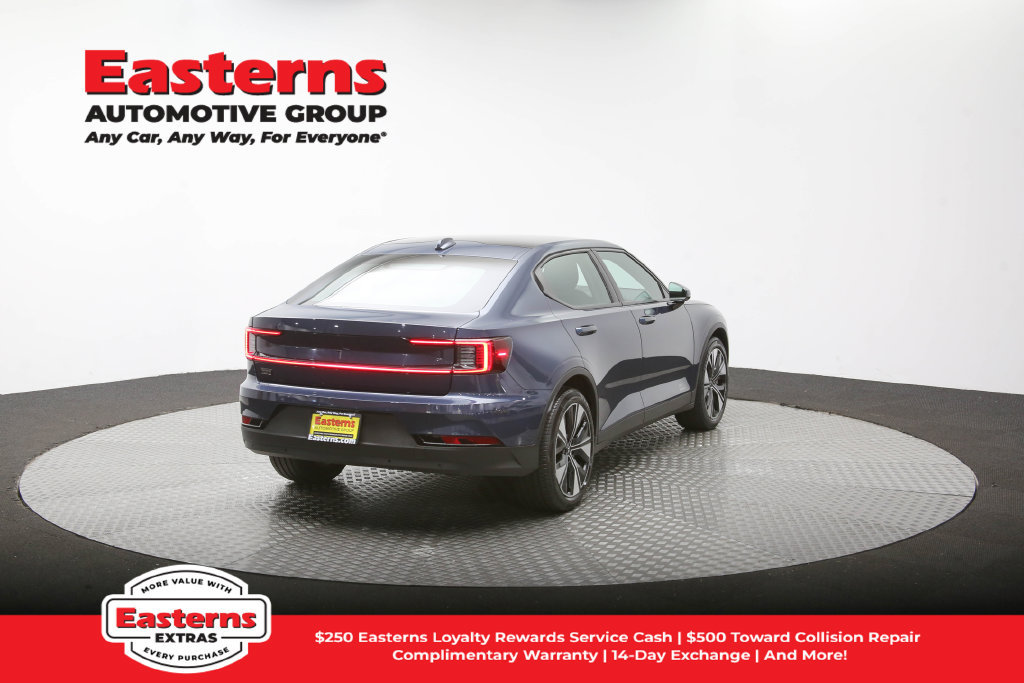 Used 2024 Polestar Polestar 2 w/ Pilot Pack RWD image 41