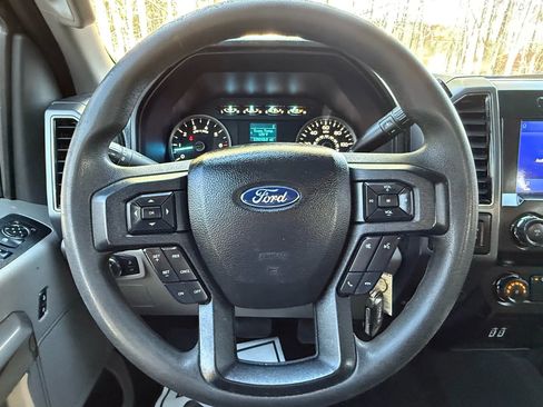 Used 2020 Ford F150 XLT image 27