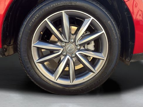 Used 2021 Acura RDX FWD w/ Technology Package image 32