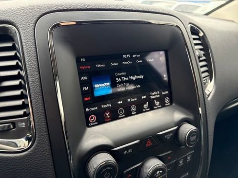 Used 2018 Dodge Durango GT image 16