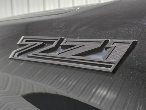 Used 2021 Chevrolet Silverado 1500 RST w/ Z71 Off-Road Package AWD/4WD image 5